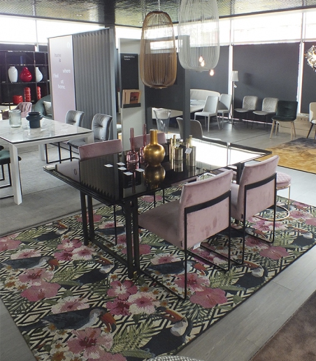 стол Berlin - 17702