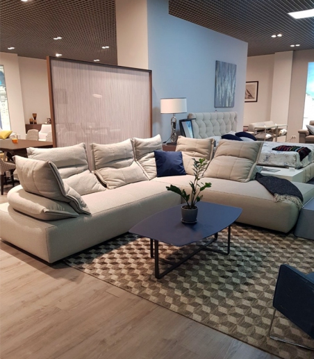 Диван FLICK-FLACK - 17729