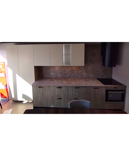 Кухня ALO – ATELIER LAC.OPACO - 17738