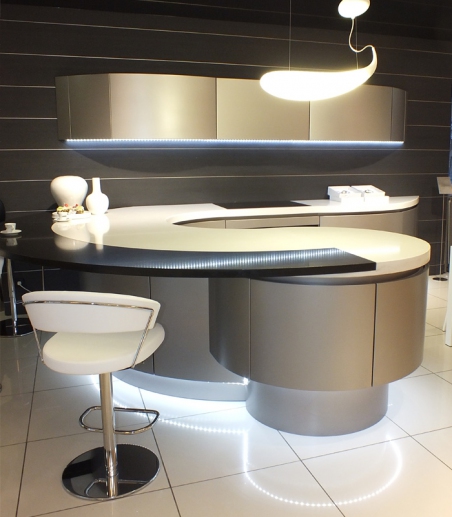 Кухня DOMINA - 17735