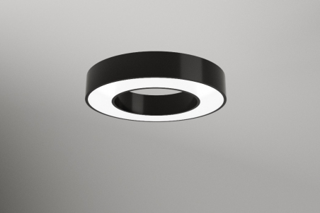 LED Кольцо Широкое (ширина 12см) - 17635