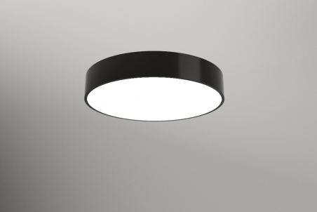 Светильник LED в виде КРУГа - 17637