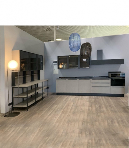 Кухня STAR TIME - 17736