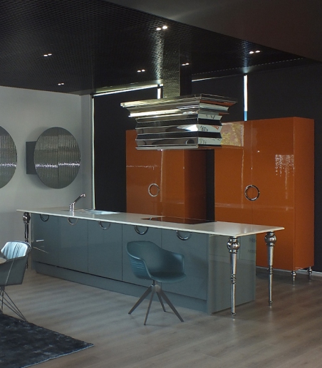 Кухня LUXURY - 17737