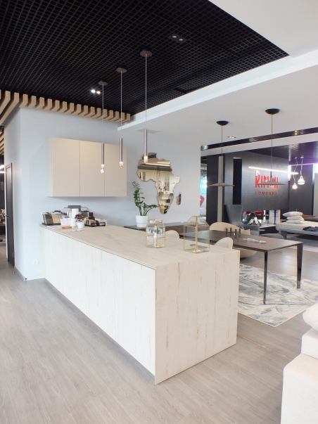 ATELIER LAMINATO B/UNICOLO - 17730