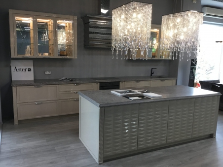 LUXURY TELAIO - 17731