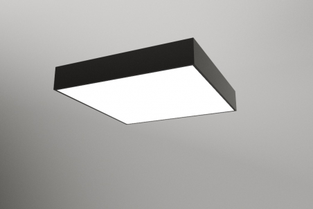 LED Квадрат - 17645